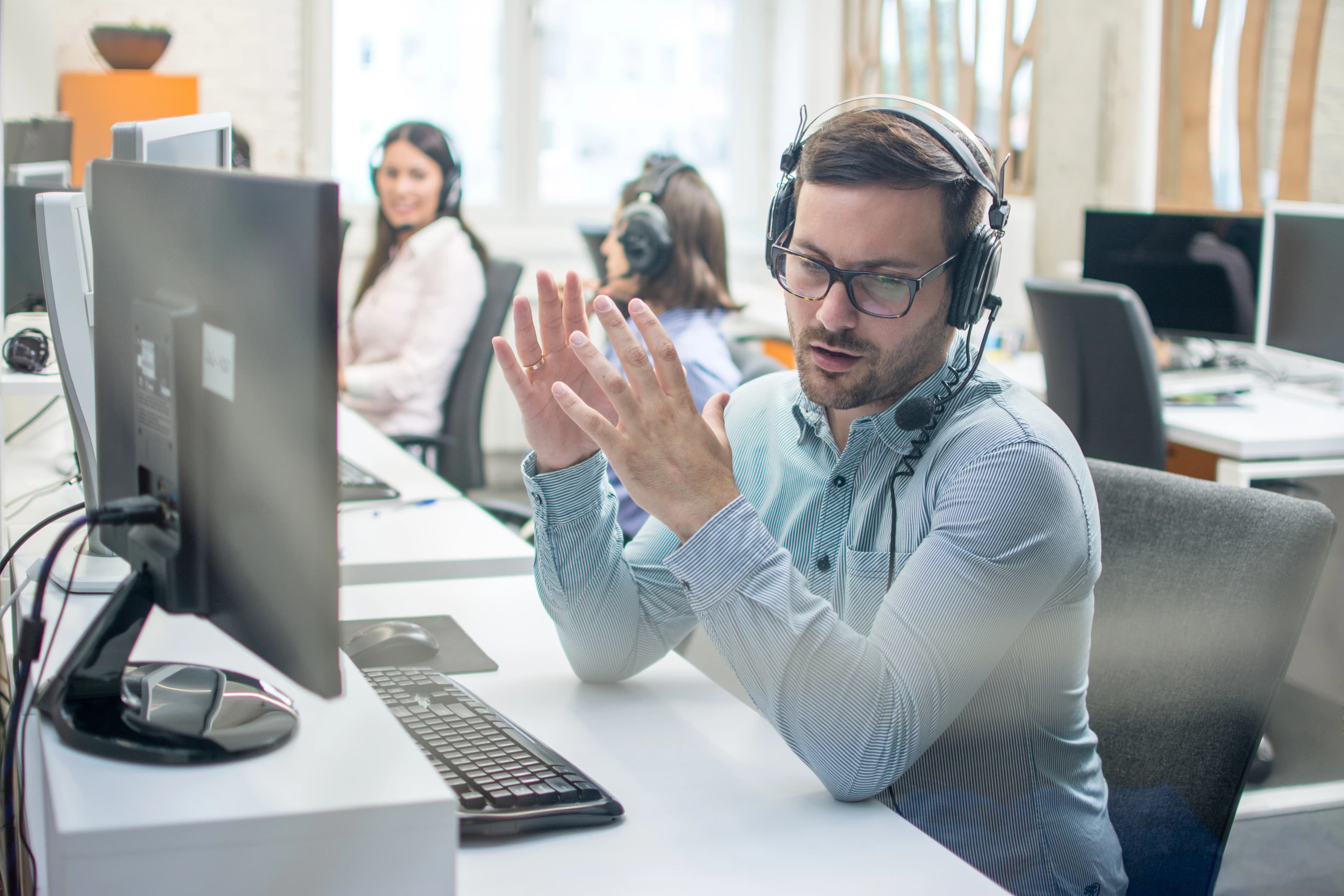 Professional business image representing B2B Go-to-Market Strategy: The Complete 2025 Framework & Guide - B2B sales development and lead generation insights