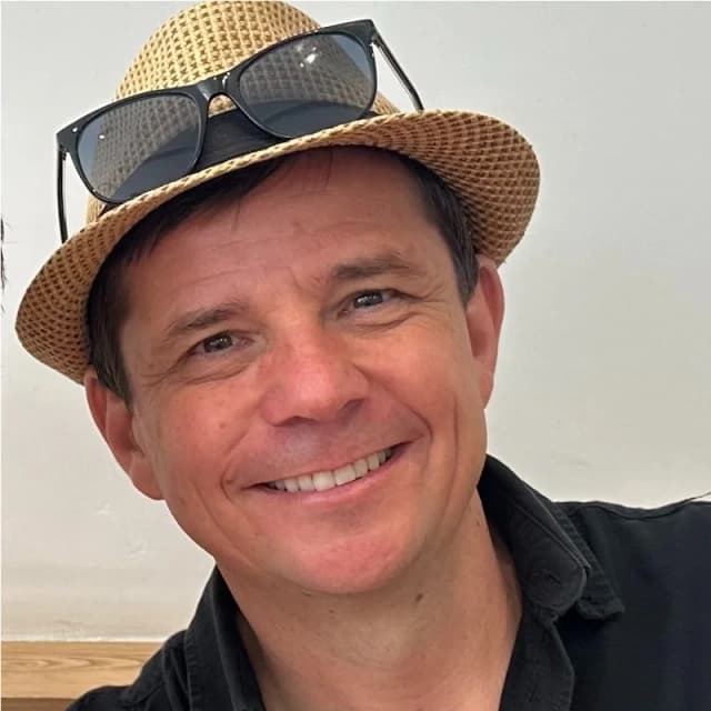 Rob Frandsen